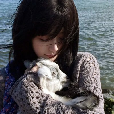 你看起来好像很好吃